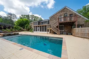 355 Clark Creek Pass, Acworth, GA 30102 - Photo 56