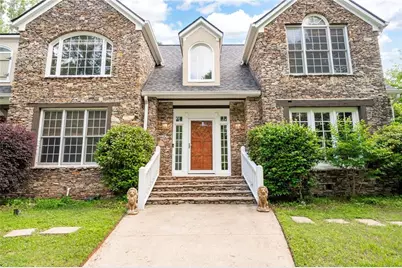 355 Clark Creek Pass, Acworth, GA 30102 - Photo 4