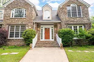 355 Clark Creek Pass, Acworth, GA 30102 - Photo 4
