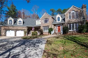 355 Clark Creek Pass, Acworth, GA 30102 - Photo 4