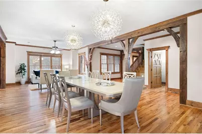 355 Clark Creek Pass, Acworth, GA 30102 - Photo 16