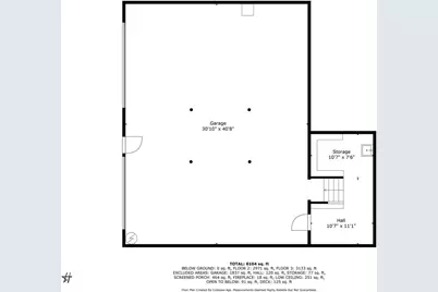 355 Clark Creek Pass, Acworth, GA 30102 - Photo 78