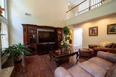 4734 Eagles Ridge Loop, Lithonia, GA 30038 - Photo 12