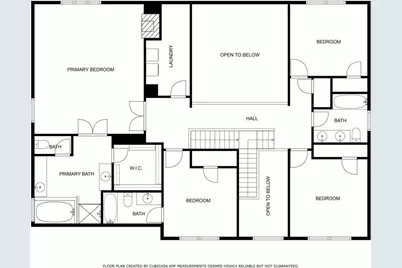 4734 Eagles Ridge Loop, Lithonia, GA 30038 - Photo 6