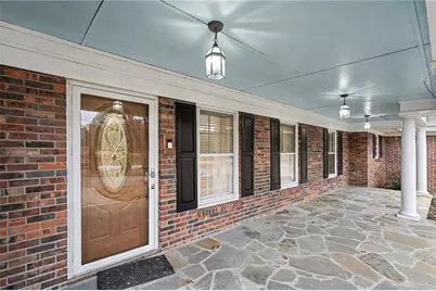 254 County Line Road, Fayetteville, GA 30215 - Photo 4