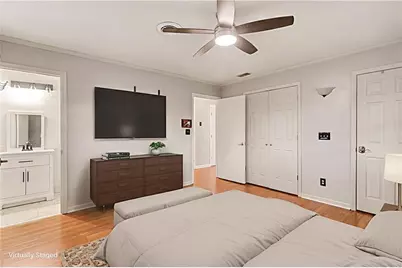 254 County Line Road, Fayetteville, GA 30215 - Photo 30