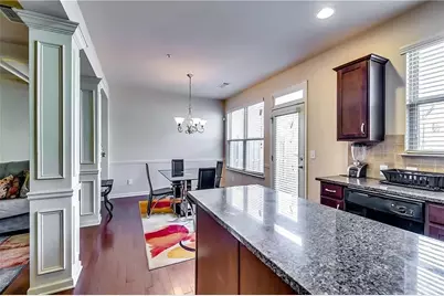 2325 Thackery Road, Snellville, GA 30078 - Photo 8