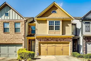 2325 Thackery Rd, Snellville, GA 30078 - Photo 1