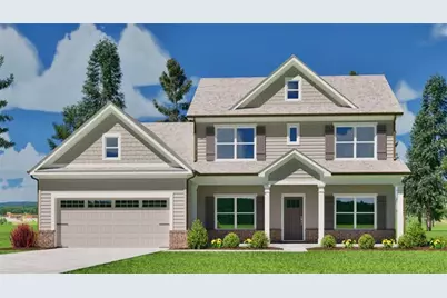 1450 Cherry Bark Court, Loganville, GA 30052 - Photo 1