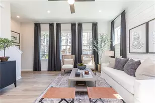 980 Bibbs Circle NW, Atlanta, GA 30318 - Photo 4