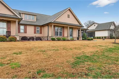 157 Camden Way #9, Dalton, GA 30721 - Photo 4