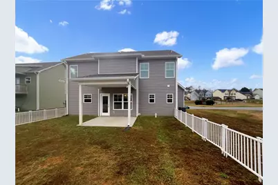 357 Soldiers Pathway, Calhoun, GA 30701 - Photo 22