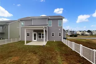 357 Soldiers Pathway, Calhoun, GA 30701 - Photo 22