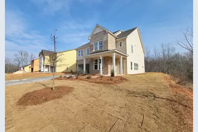 73 Silverleaf Trail, Bethlehem, GA 30620 - Photo 4