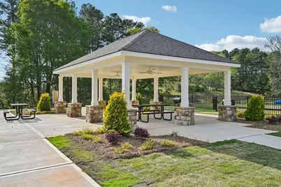 73 Silverleaf Trail, Bethlehem, GA 30620 - Photo 50