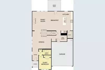 73 Silverleaf Trail, Bethlehem, GA 30620 - Photo 40