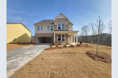 73 Silverleaf Trail, Bethlehem, GA 30620 - Photo 2