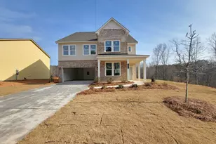 73 Silverleaf Trl, Bethlehem, GA 30620 - Photo 2