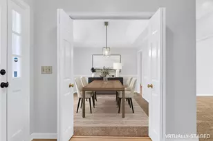 1574 Glenfield Dr, Lawrenceville, GA 30043 - Photo 4