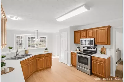 1574 Glenfield Drive, Lawrenceville, GA 30043 - Photo 12