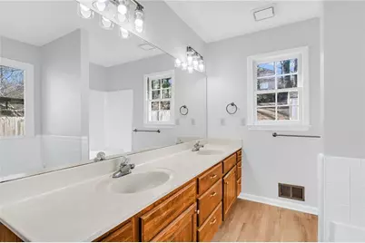 1574 Glenfield Drive, Lawrenceville, GA 30043 - Photo 30