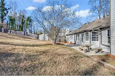 1574 Glenfield Drive, Lawrenceville, GA 30043 - Photo 36