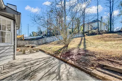 1574 Glenfield Drive, Lawrenceville, GA 30043 - Photo 34