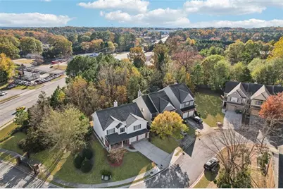 2780 Smith Ridge Trace, Peachtree Corners, GA 30071 - Photo 58