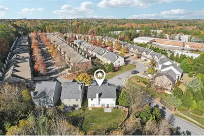 2780 Smith Ridge Trace, Peachtree Corners, GA 30071 - Photo 60