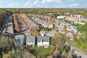 2780 Smith Ridge Trace, Peachtree Corners, GA 30071 - Photo 60