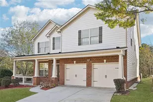 2780 Smith Ridge Trace, Peachtree Corners, GA 30071 - Photo 4