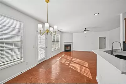 2780 Smith Ridge Trace, Peachtree Corners, GA 30071 - Photo 16
