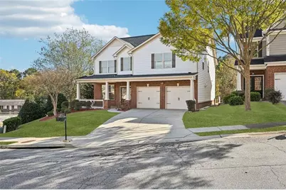 2780 Smith Ridge Trace, Peachtree Corners, GA 30071 - Photo 66