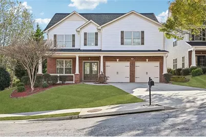 2780 Smith Ridge Trace, Peachtree Corners, GA 30071 - Photo 1