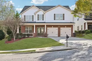 2780 Smith Ridge Trace, Peachtree Corners, GA 30071 - Photo 1