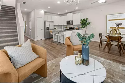 4287 Notting Hill Drive, Atlanta, GA 30331 - Photo 8