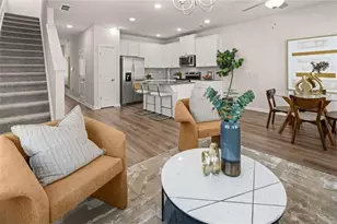 4287 Notting Hill Dr, Atlanta, GA 30331 - Photo 8