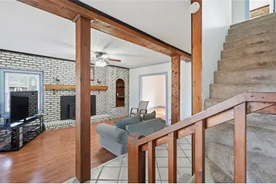 130 Thornton Drive, Fayetteville, GA 30214 - Photo 4