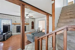 130 Thornton Dr, Fayetteville, GA 30214 - Photo 4