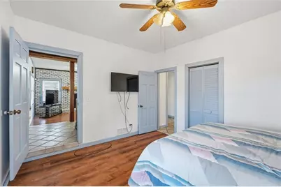 130 Thornton Drive, Fayetteville, GA 30214 - Photo 6