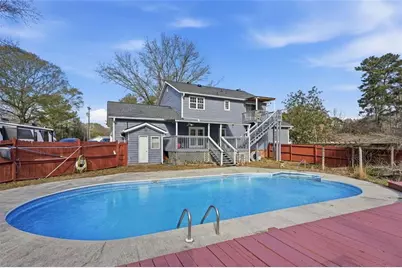 130 Thornton Drive, Fayetteville, GA 30214 - Photo 20