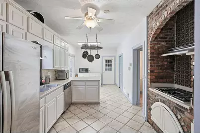 130 Thornton Drive, Fayetteville, GA 30214 - Photo 8