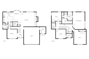 6 Creekside Bluff, Hiram, GA 30141 - Photo 38