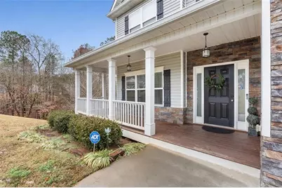 6 Creekside Bluff, Hiram, GA 30141 - Photo 2