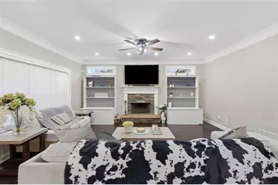 6 Creekside Bluff, Hiram, GA 30141 - Photo 6