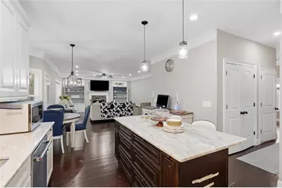 6 Creekside Bluff, Hiram, GA 30141 - Photo 10