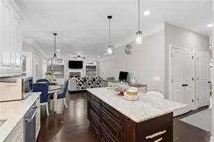 6 Creekside Bluff, Hiram, GA 30141 - Photo 10