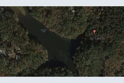 363 Lake Road, Dawsonville, GA 30534 - Photo 2