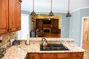 120 Morning Springs Walk, Fayetteville, GA 30214 - Photo 42