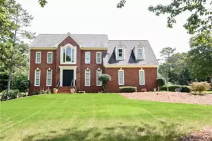 120 Morning Springs Walk, Fayetteville, GA 30214 - Photo 2